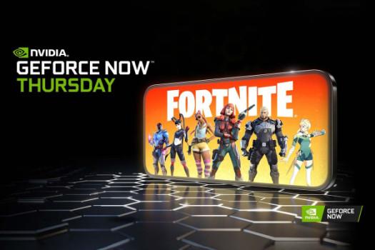 Fortnite now available to everyone on iOS via GeForce Now cloud streaming0